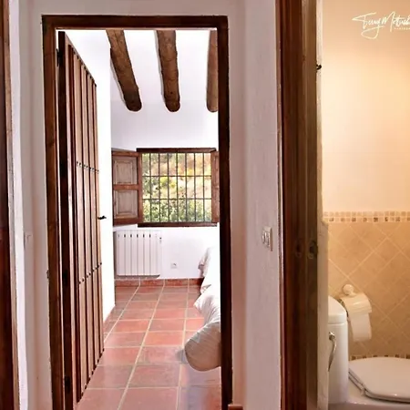 La Casa Del Agua * Montefrio