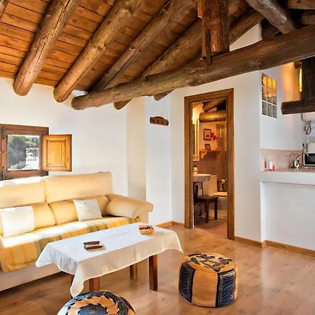 Country house La Casa Del Agua *