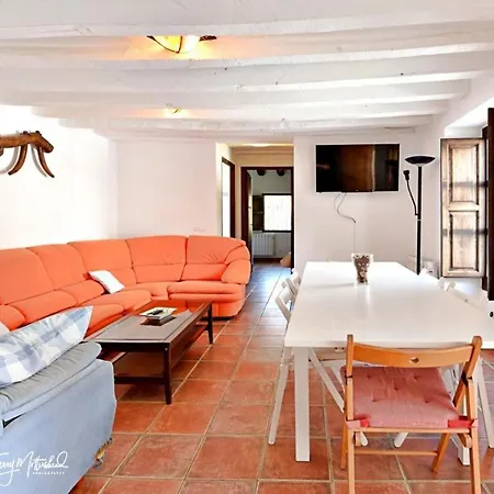 La Casa Del Agua Country house Montefrio