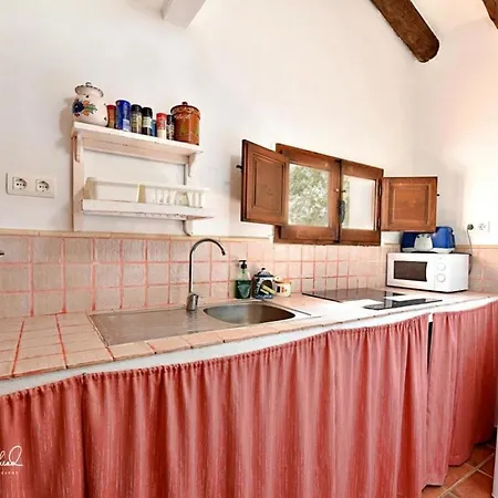 La Casa Del Agua Montefrio