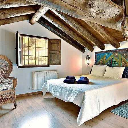 La Casa Del Agua