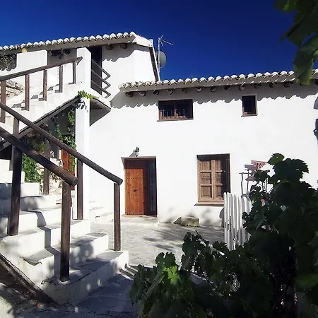 La Casa Del Agua Montefrio